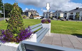 Bay Area House, Spiddal